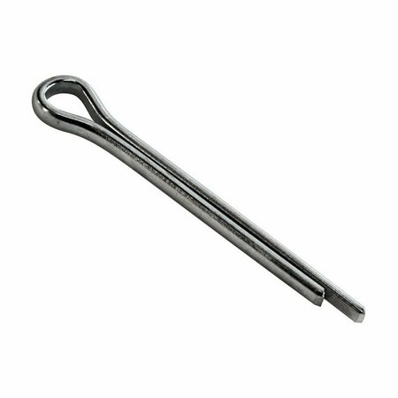 HERITAGE INDUSTRIAL Cotter Pin 5/32 x 1-1/4 SS316 PL CPS16-156-1250